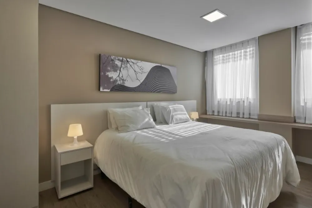 Apartamento, 2 quartos, 73 m² - Foto 6