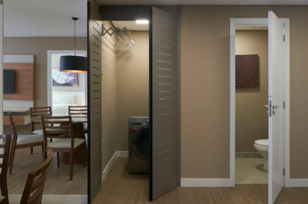 Apartamento, 2 quartos, 73 m² - Foto 11