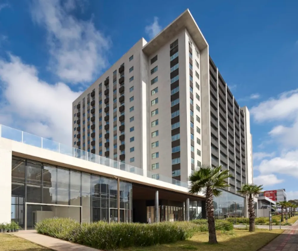 Apartamento, 2 quartos, 73 m² - Foto 1