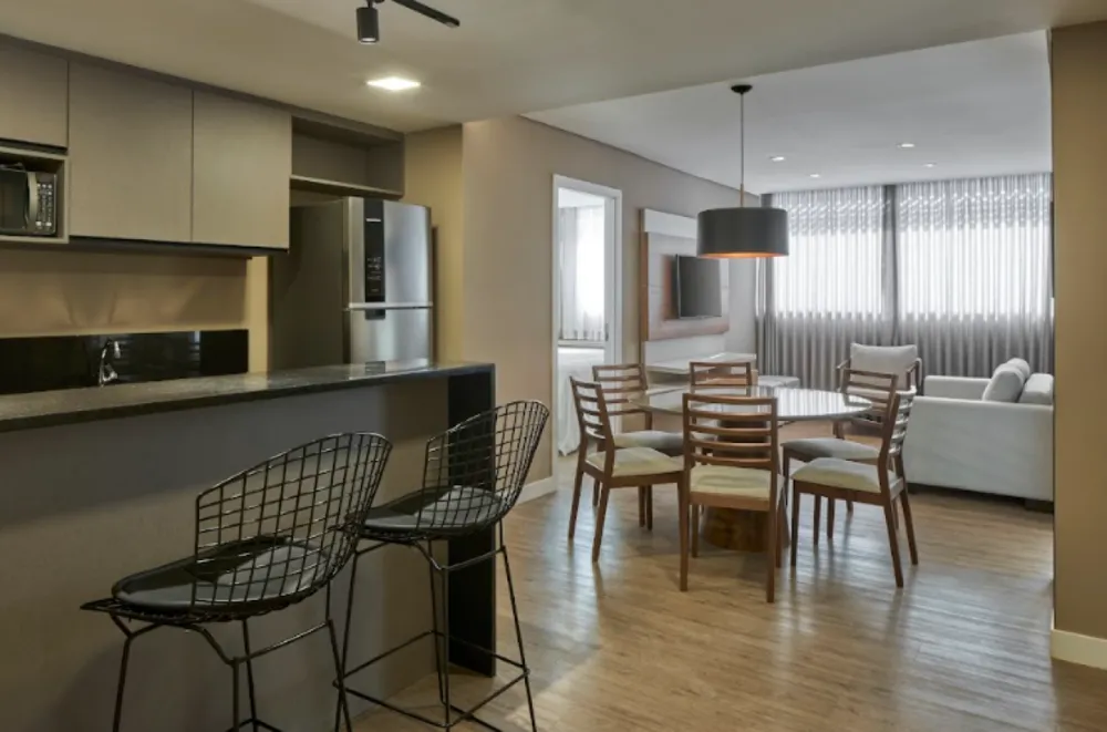 Apartamento, 2 quartos, 73 m² - Foto 7