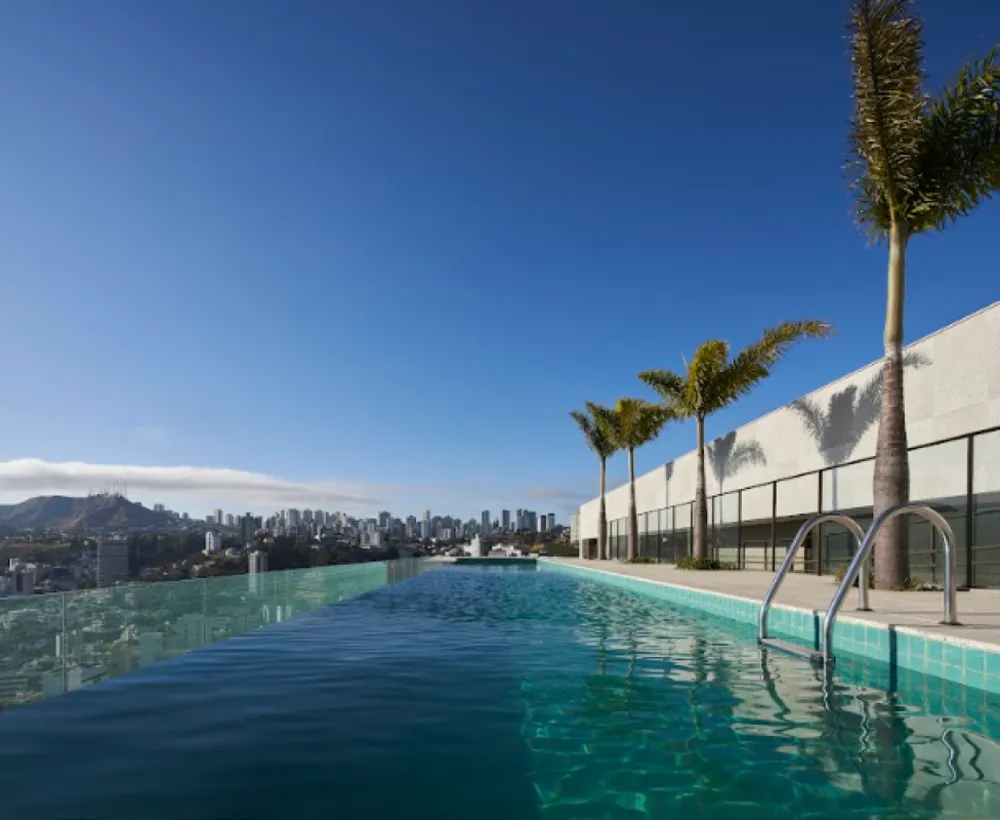 Apartamento, 2 quartos, 73 m² - Foto 5