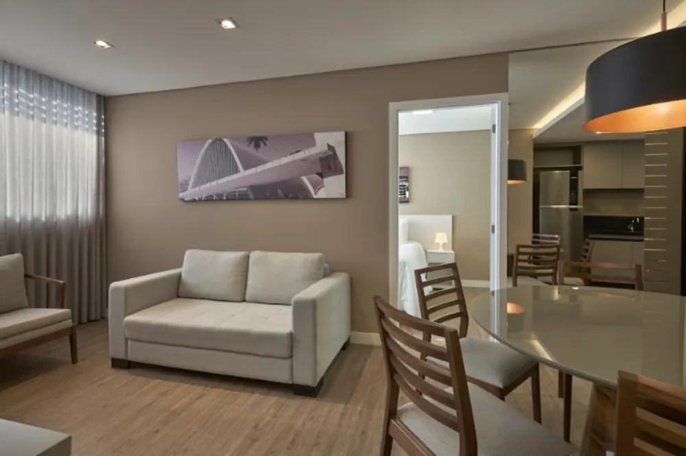 Apartamento, 2 quartos, 73 m² - Foto 8