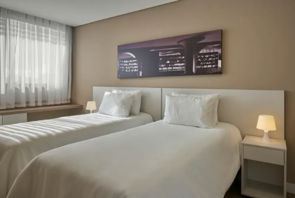 Apartamento, 2 quartos, 73 m² - Foto 9