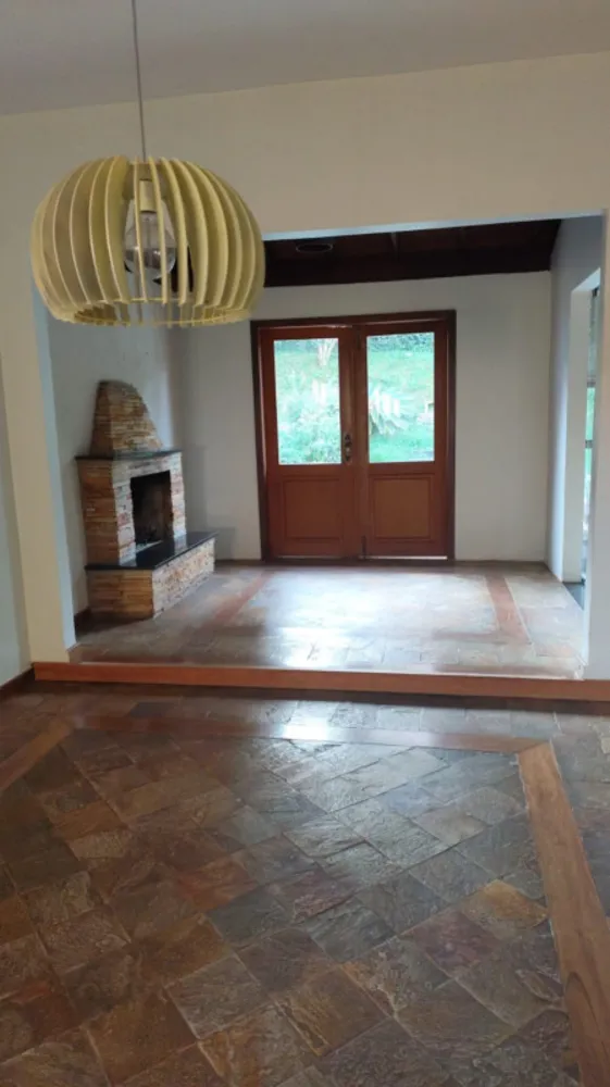 Casa, 5 quartos - Foto 3