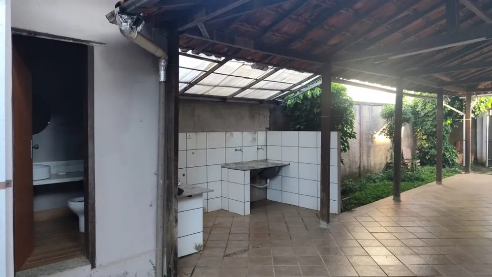 Casa, 5 quartos - Foto 5