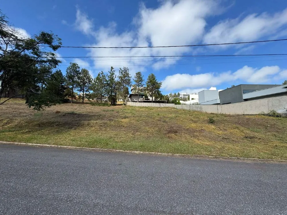 Terreno, 769 m² - Foto 1
