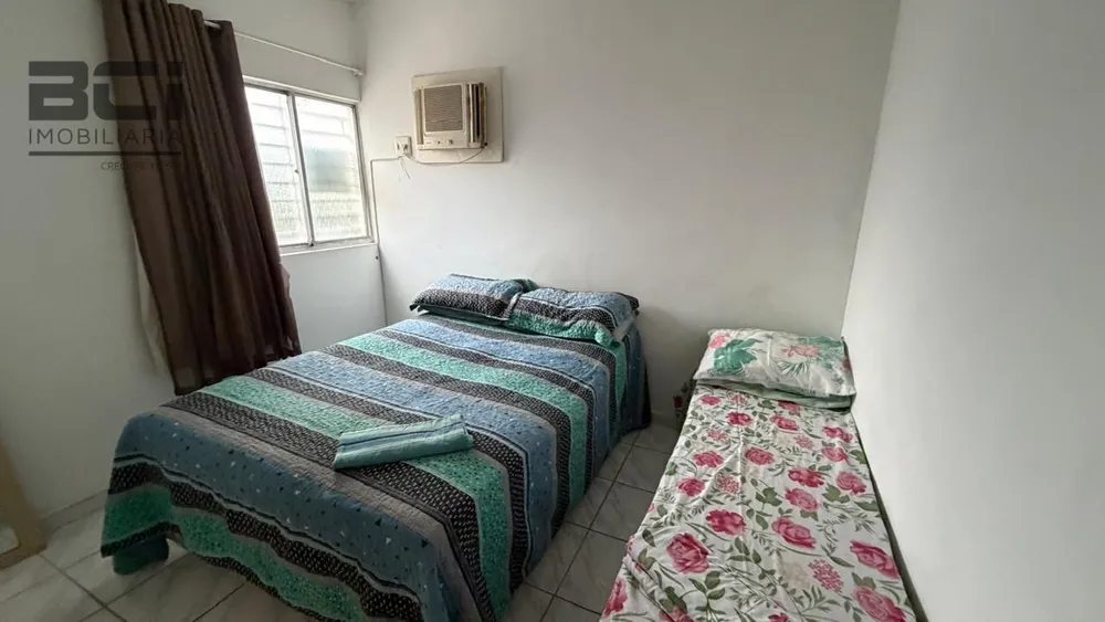 Apartamento, 1 quarto, 40 m² - Foto 10