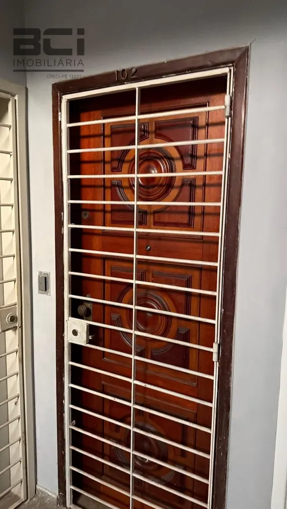 Apartamento, 1 quarto, 40 m² - Foto 4