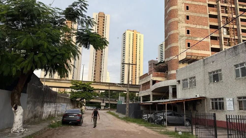 Apartamento, 1 quarto, 40 m² - Foto 16