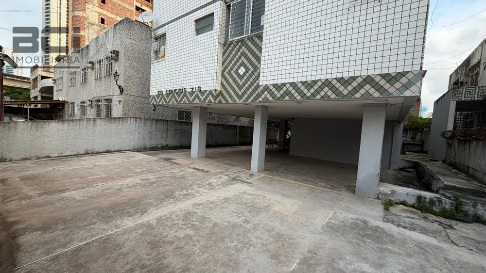 Apartamento, 1 quarto, 40 m² - Foto 13
