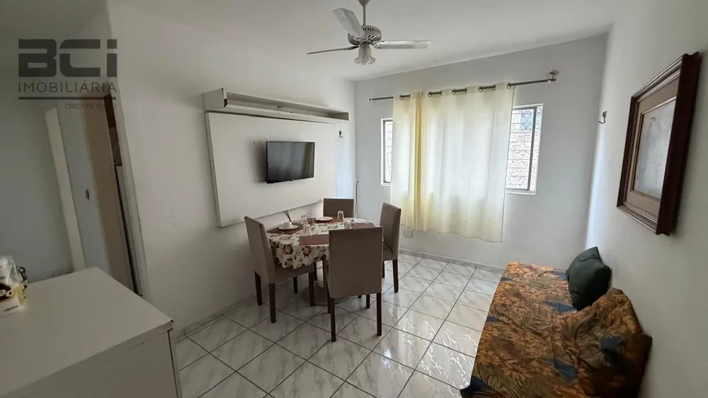 Apartamento, 1 quarto, 40 m² - Foto 5