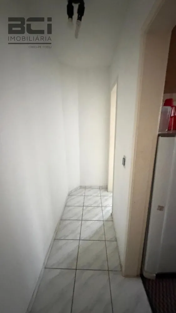 Apartamento, 1 quarto, 40 m² - Foto 8