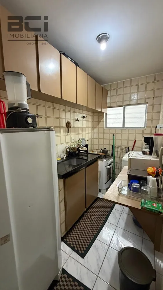 Apartamento, 1 quarto, 40 m² - Foto 9