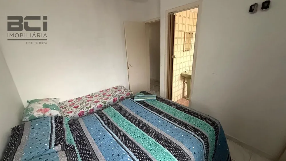 Apartamento, 1 quarto, 40 m² - Foto 11