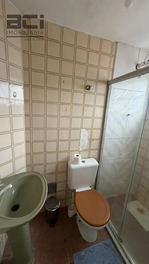 Apartamento, 1 quarto, 40 m² - Foto 12