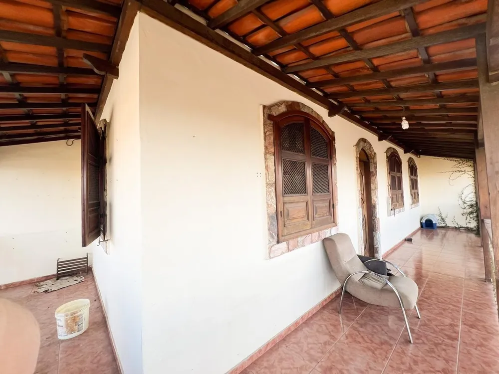 Casa, 5 quartos, 365 m² - Foto 15