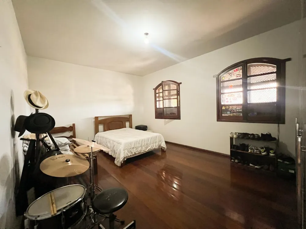 Casa, 5 quartos, 365 m² - Foto 6