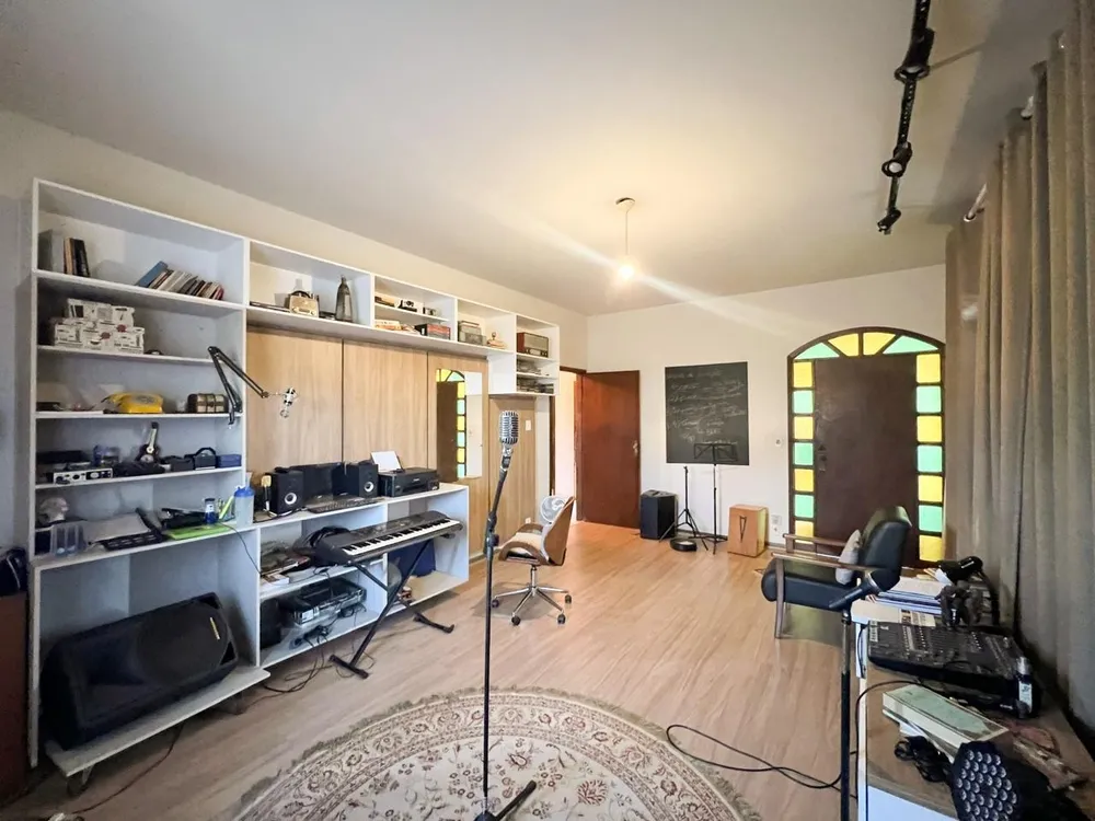 Casa, 5 quartos, 365 m² - Foto 14
