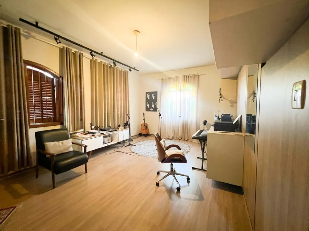 Casa, 5 quartos, 365 m² - Foto 19
