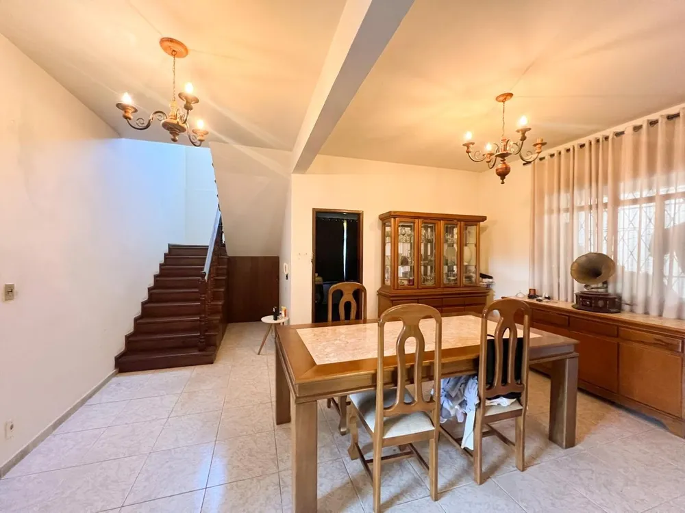 Casa, 5 quartos, 365 m² - Foto 12