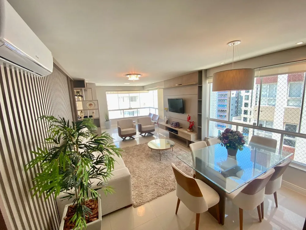 Apartamento, 3 quartos, 147 m² - Foto 1
