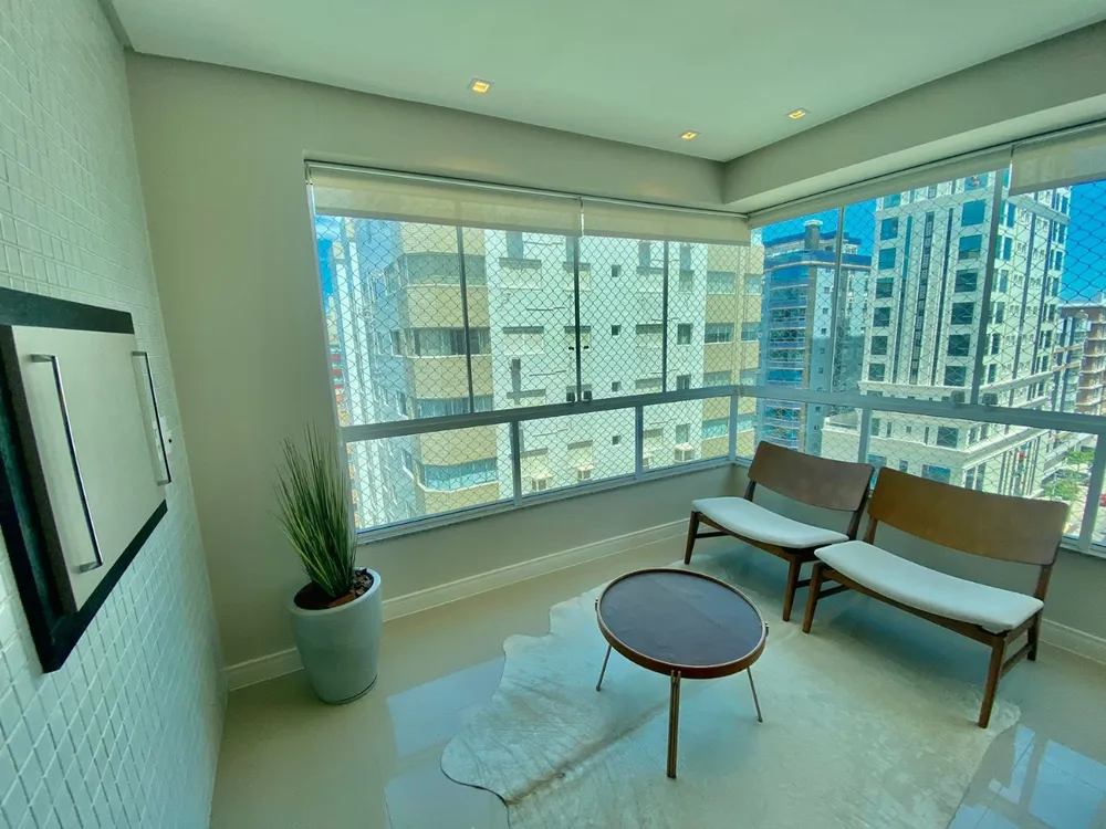 Apartamento, 3 quartos, 147 m² - Foto 3