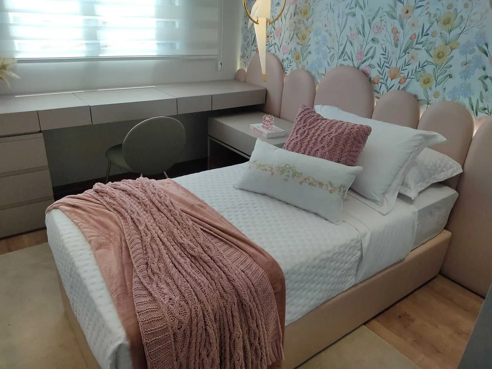 Apartamento, 2 quartos, 53 m² - Foto 12