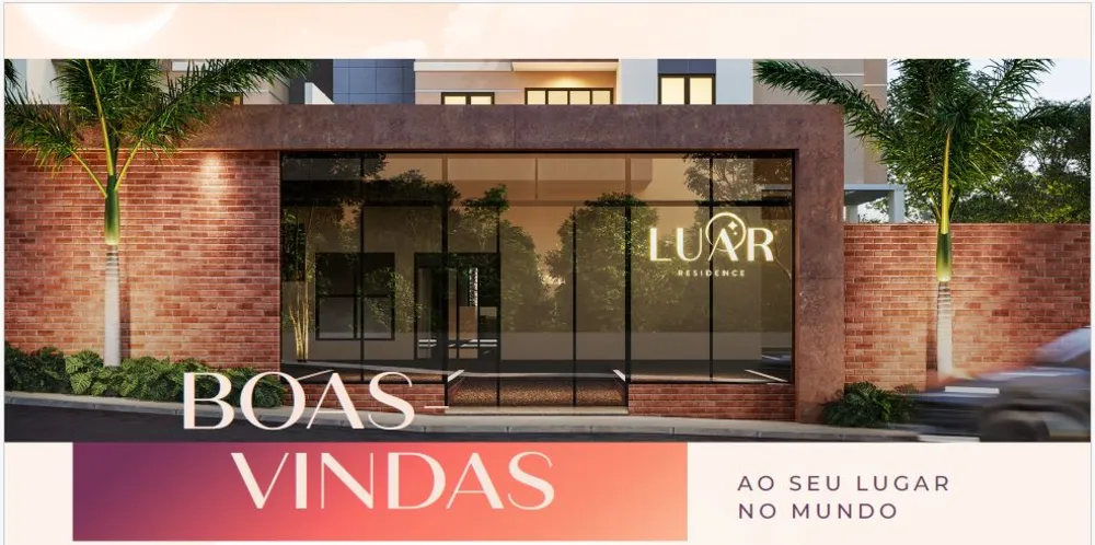 Apartamento, 2 quartos, 53 m² - Foto 3