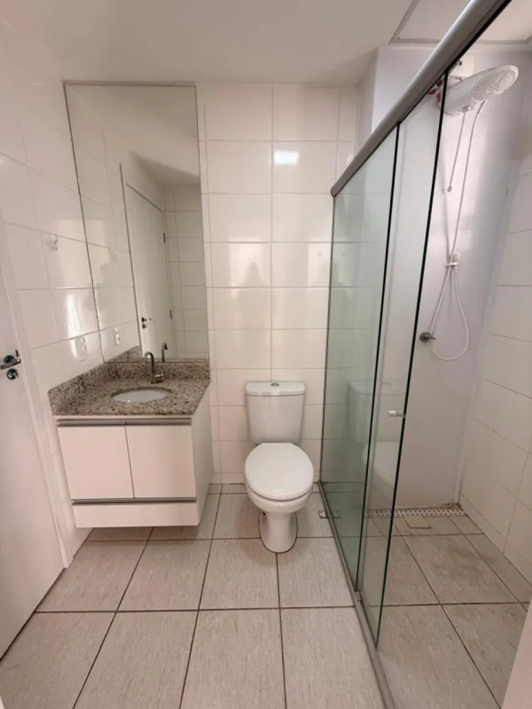 Apartamento, 2 quartos, 55 m² - Foto 2