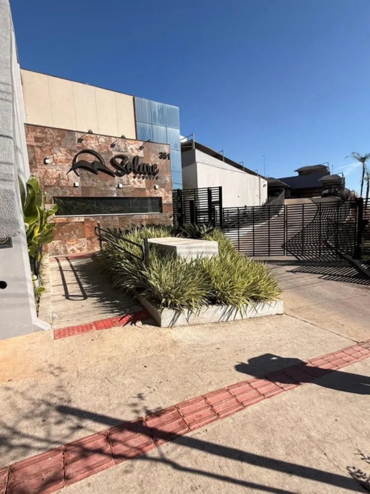 Apartamento, 2 quartos, 55 m² - Foto 3