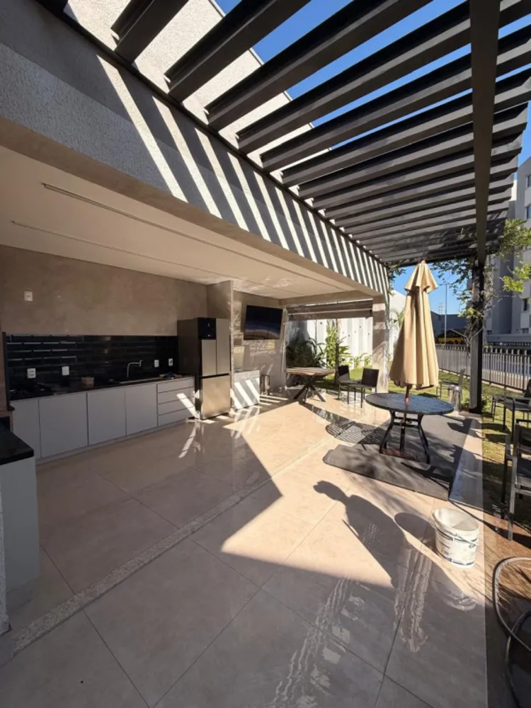 Apartamento, 2 quartos, 55 m² - Foto 5