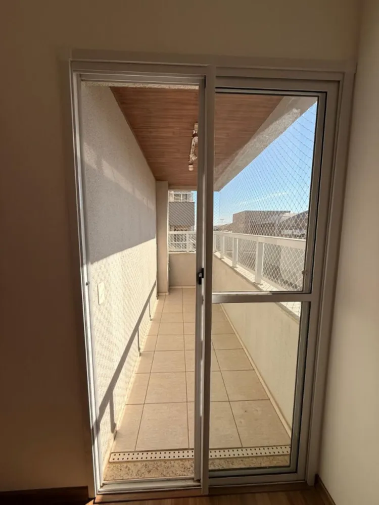 Apartamento, 2 quartos, 55 m² - Foto 1