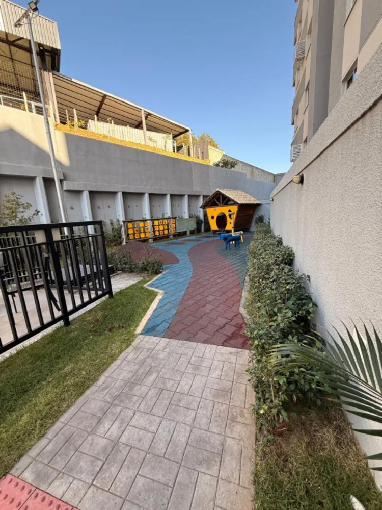 Apartamento, 2 quartos, 55 m² - Foto 6