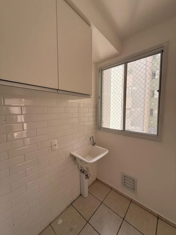 Apartamento, 2 quartos, 55 m² - Foto 4