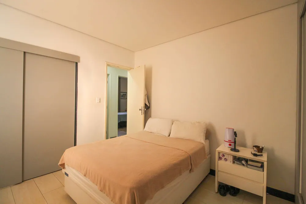 Cobertura, 3 quartos, 187 m² - Foto 1