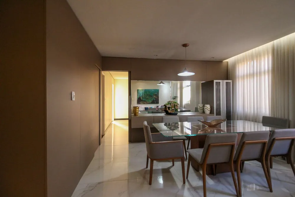 Cobertura, 3 quartos, 187 m² - Foto 7