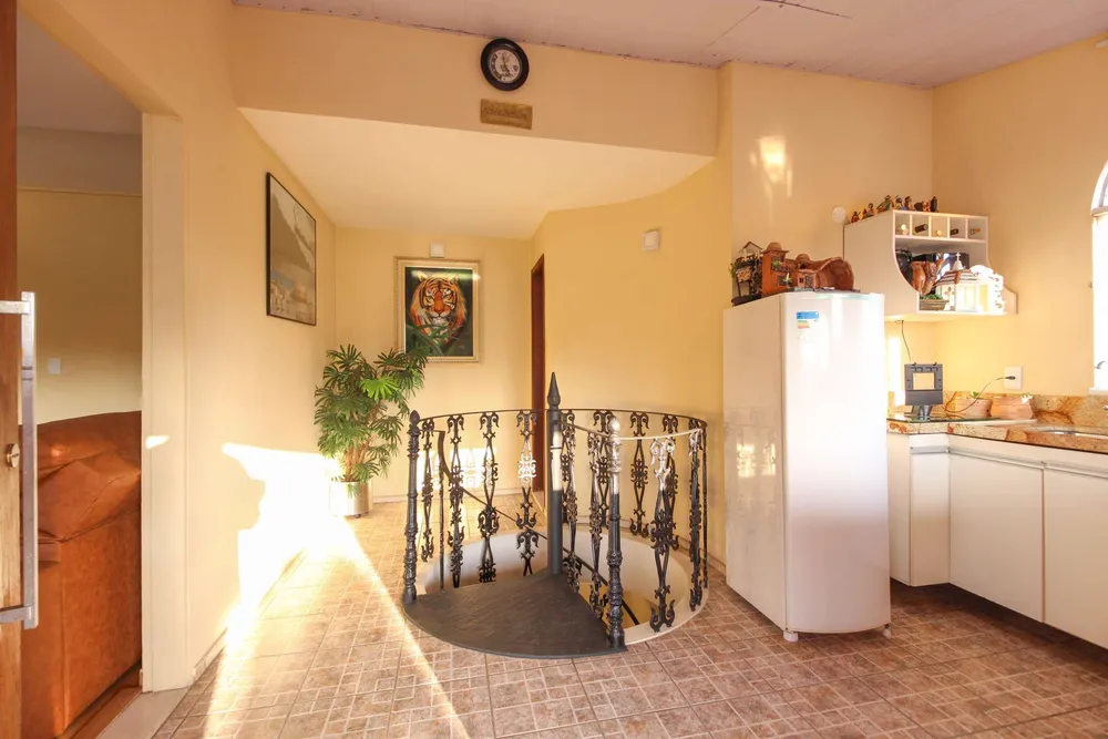 Cobertura, 3 quartos, 187 m² - Foto 3