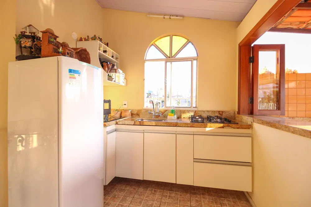Cobertura, 3 quartos, 187 m² - Foto 2