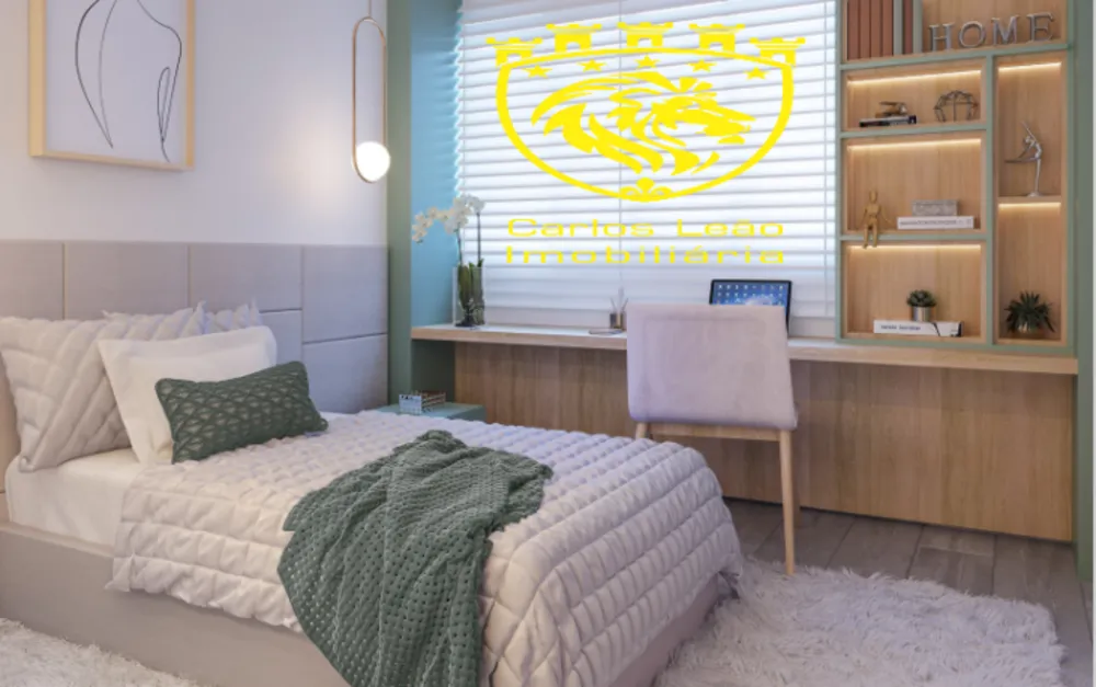 Apartamento, 2 quartos, 73 m² - Foto 10
