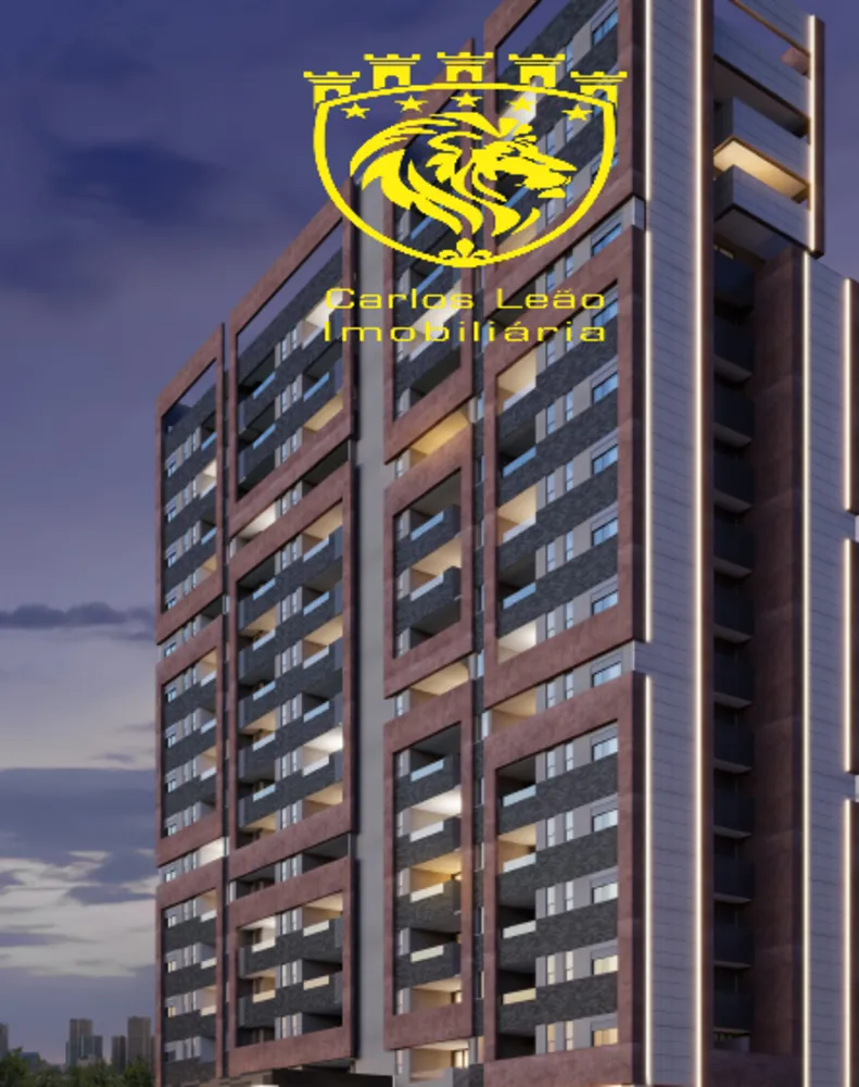 Apartamento, 2 quartos, 73 m² - Foto 1