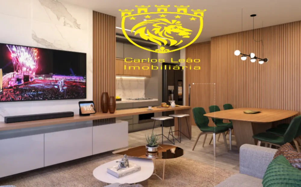 Apartamento, 2 quartos, 73 m² - Foto 11