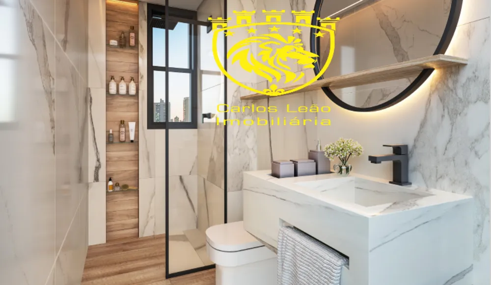 Apartamento, 2 quartos, 73 m² - Foto 12