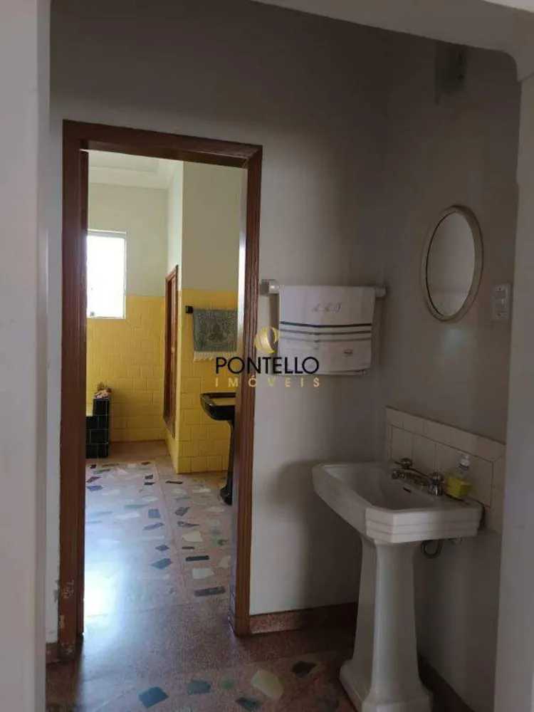 Casa, 5 quartos, 303 m² - Foto 11