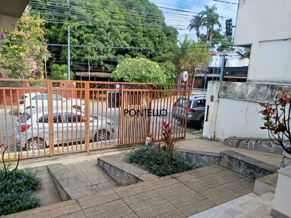 Casa, 5 quartos, 303 m² - Foto 3