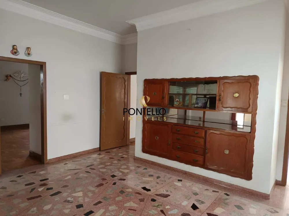 Casa, 5 quartos, 303 m² - Foto 6