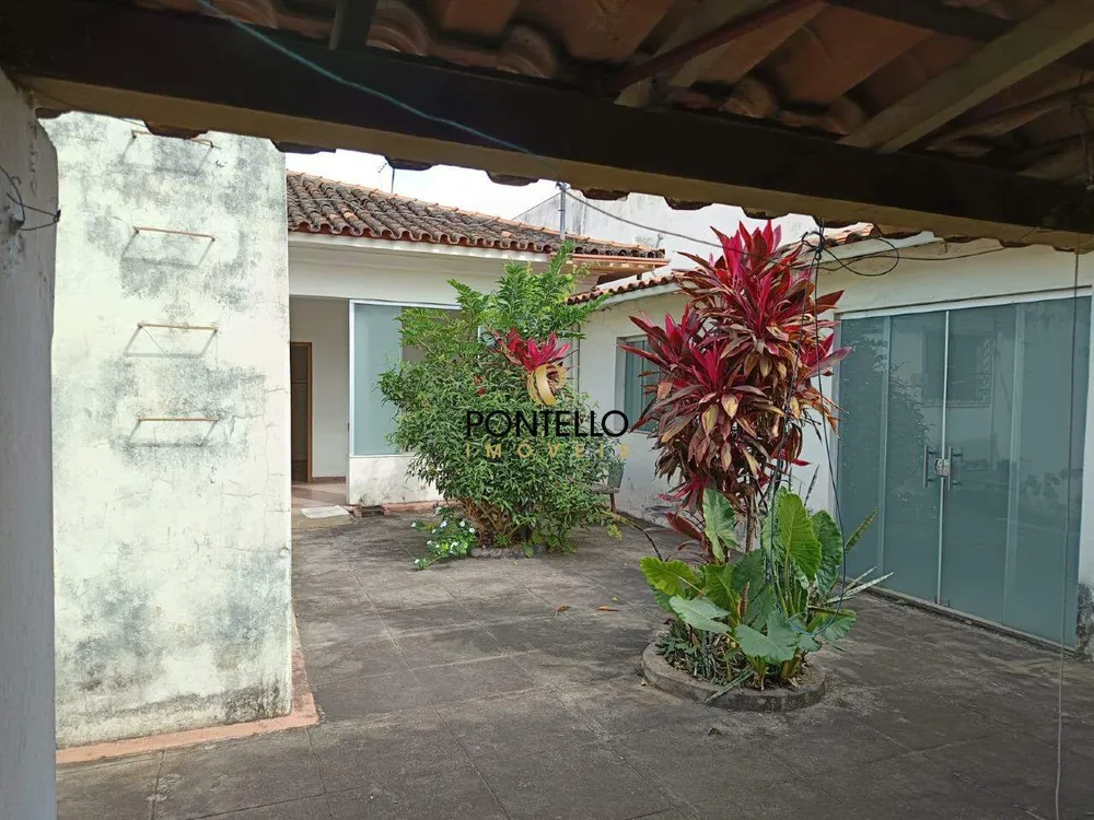 Casa, 5 quartos, 303 m² - Foto 12