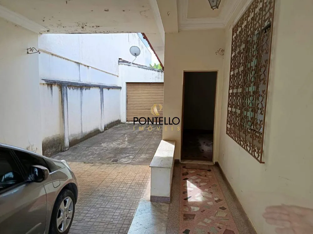 Casa, 5 quartos, 303 m² - Foto 4