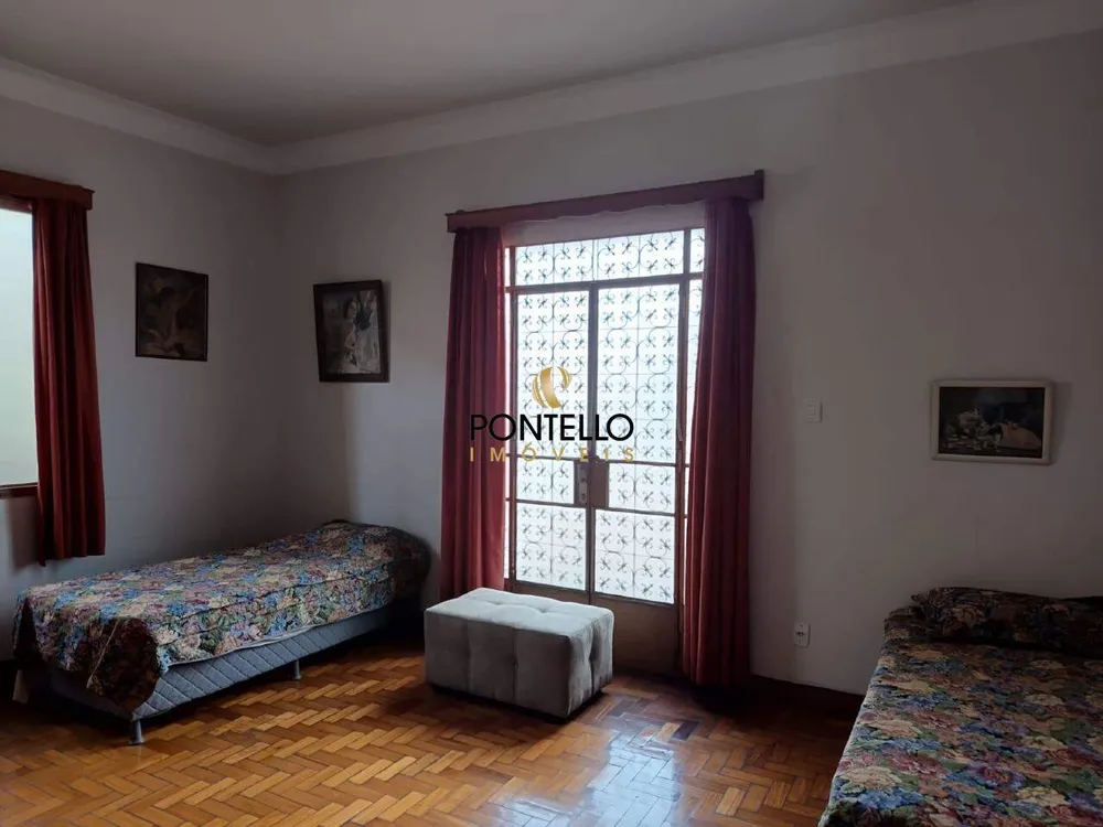 Casa, 5 quartos, 303 m² - Foto 10
