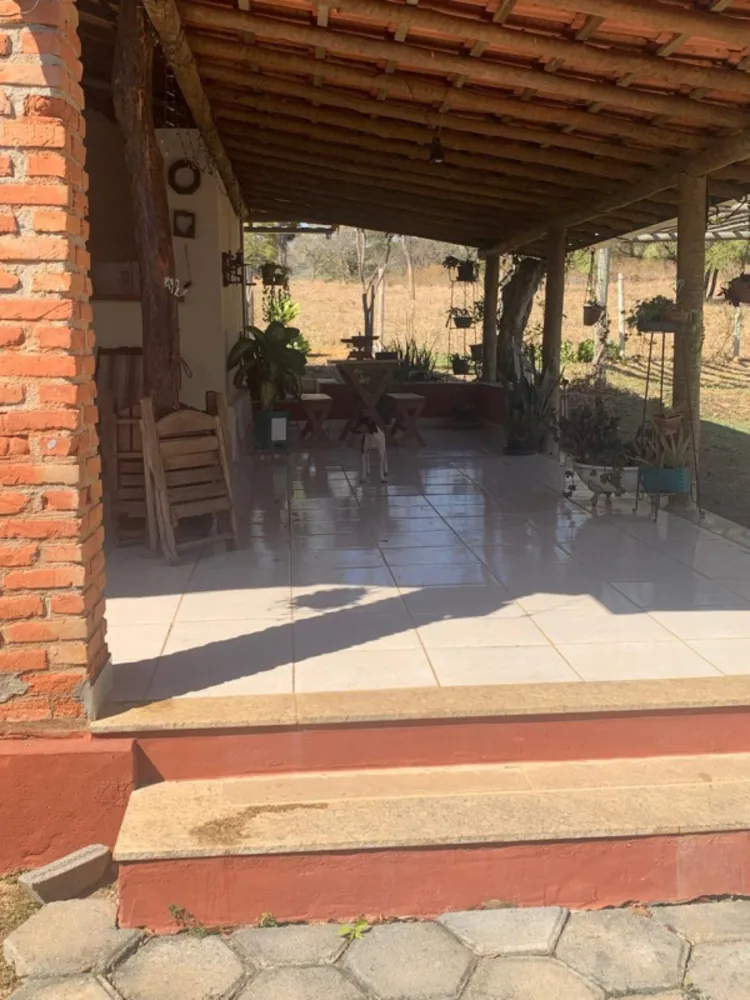 Fazenda, 1 quarto - Foto 4