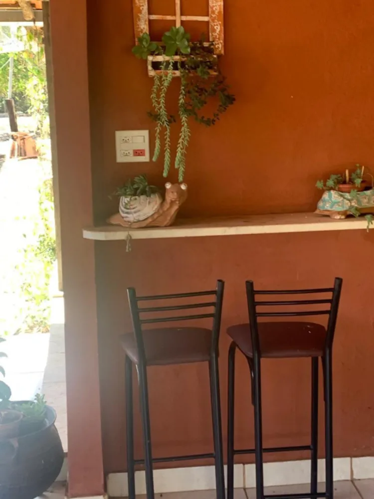 Fazenda, 1 quarto - Foto 5